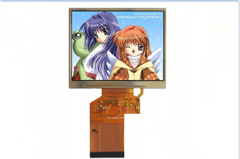 3.5"TFT 320X240